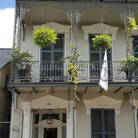 Inn On St. Ann, A French Quarter Guest Houses Property New Orleans Exterior foto