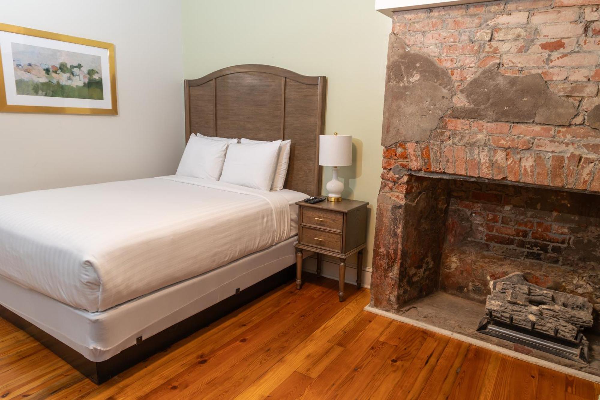Inn On St. Ann, A French Quarter Guest Houses Property New Orleans Exterior foto