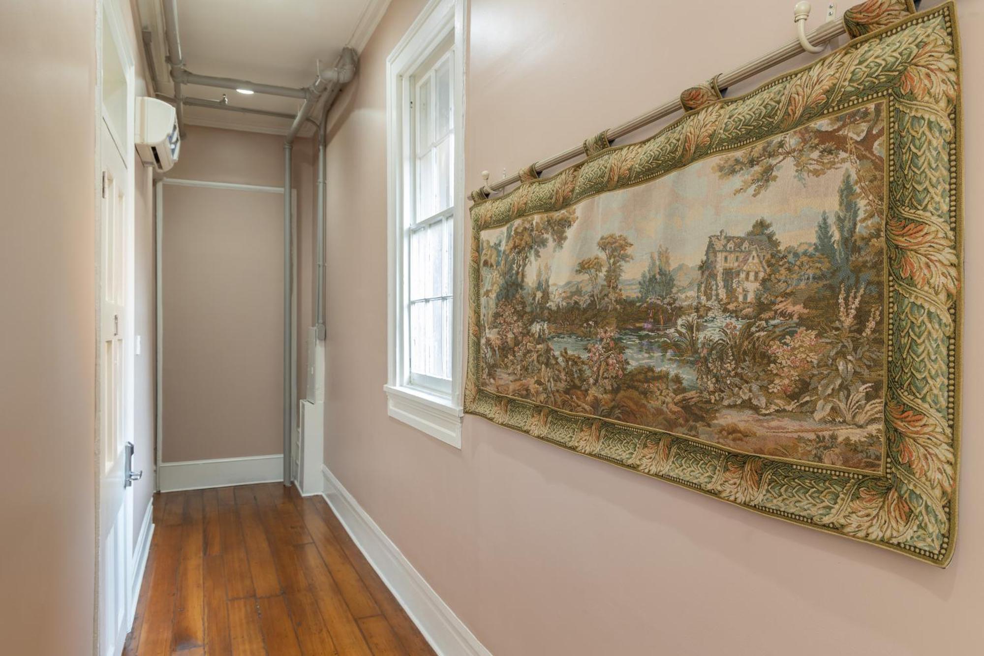 Inn On St. Ann, A French Quarter Guest Houses Property New Orleans Exterior foto