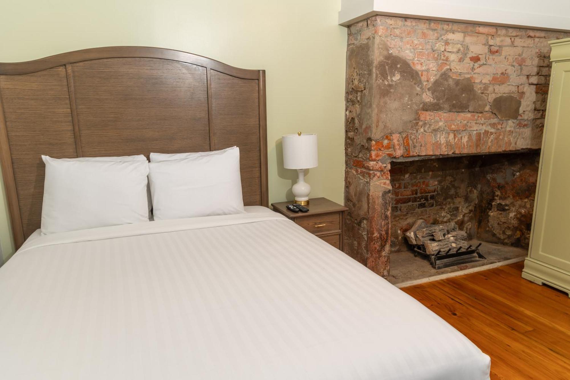 Inn On St. Ann, A French Quarter Guest Houses Property New Orleans Exterior foto