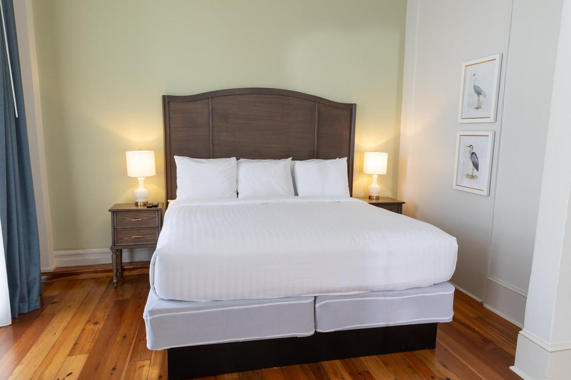 Inn On St. Ann, A French Quarter Guest Houses Property New Orleans Exterior foto
