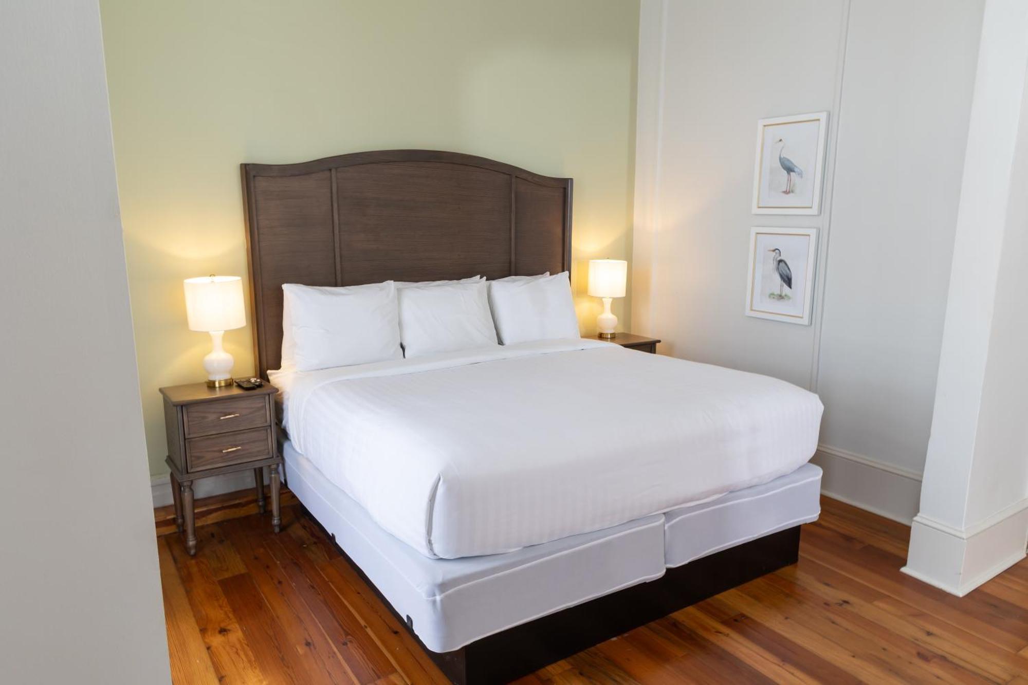 Inn On St. Ann, A French Quarter Guest Houses Property New Orleans Exterior foto