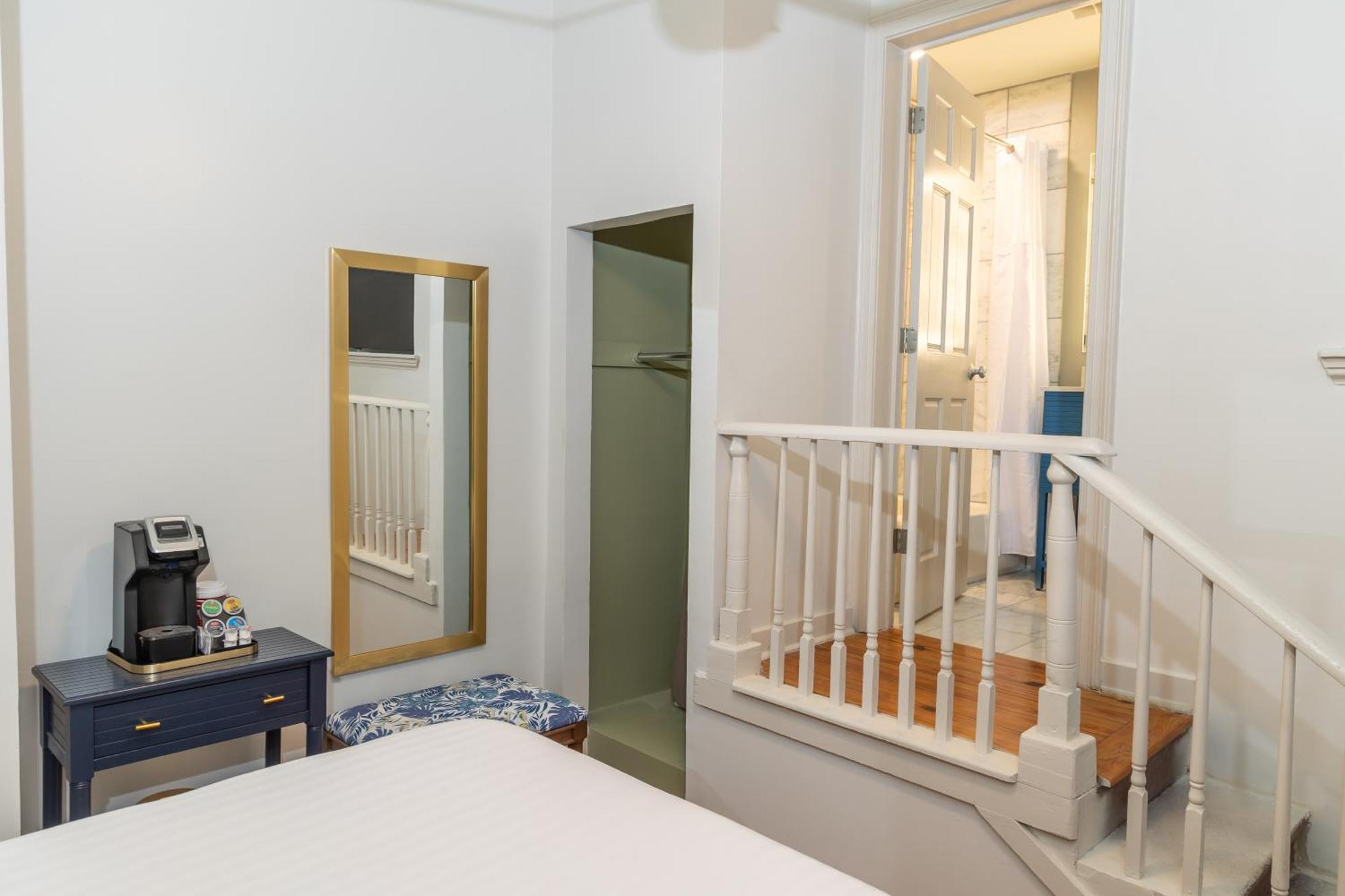 Inn On St. Ann, A French Quarter Guest Houses Property New Orleans Exterior foto