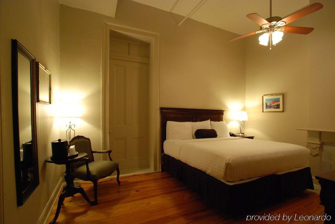Inn On St. Ann, A French Quarter Guest Houses Property New Orleans Exterior foto