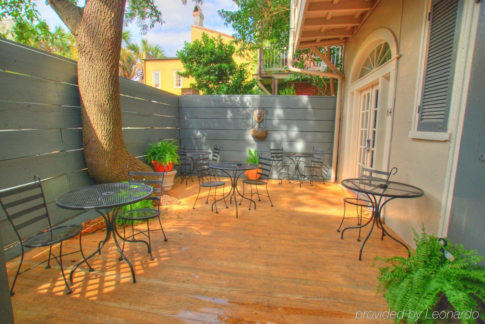 Inn On St. Ann, A French Quarter Guest Houses Property New Orleans Exterior foto