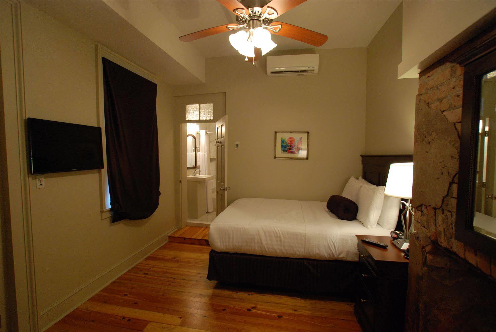Inn On St. Ann, A French Quarter Guest Houses Property New Orleans Exterior foto